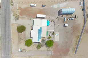 35519 W Buckeye Ranch Rd, Tonopah, AZ 85354 - Photo 57
