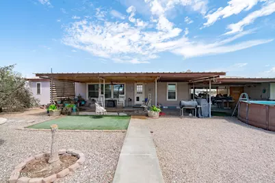 35519 W Buckeye Ranch Road, Tonopah, AZ 85354 - Photo 33
