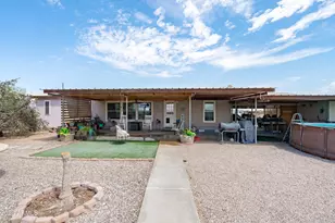 35519 W Buckeye Ranch Rd, Tonopah, AZ 85354 - Photo 33