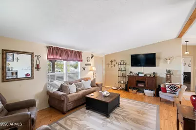 35519 W Buckeye Ranch Road, Tonopah, AZ 85354 - Photo 13
