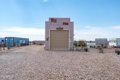 35519 W Buckeye Ranch Road, Tonopah, AZ 85354 - Photo 47