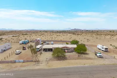 35519 W Buckeye Ranch Road, Tonopah, AZ 85354 - Photo 61