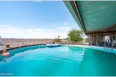 35519 W Buckeye Ranch Road, Tonopah, AZ 85354 - Photo 37