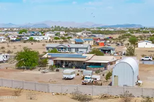 35519 W Buckeye Ranch Rd, Tonopah, AZ 85354 - Photo 65