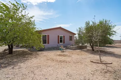 35519 W Buckeye Ranch Road, Tonopah, AZ 85354 - Photo 55