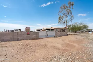 35519 W Buckeye Ranch Rd, Tonopah, AZ 85354 - Photo 7
