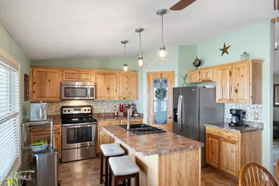 35519 W Buckeye Ranch Road, Tonopah, AZ 85354 - Photo 17