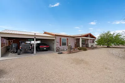 35519 W Buckeye Ranch Road, Tonopah, AZ 85354 - Photo 9