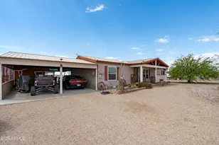 35519 W Buckeye Ranch Rd, Tonopah, AZ 85354 - Photo 9