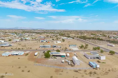35519 W Buckeye Ranch Road, Tonopah, AZ 85354 - Photo 59