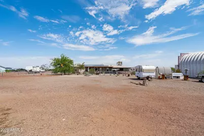 35519 W Buckeye Ranch Road, Tonopah, AZ 85354 - Photo 51