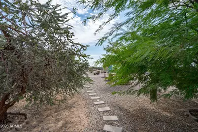 35519 W Buckeye Ranch Road, Tonopah, AZ 85354 - Photo 45