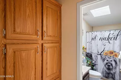 35519 W Buckeye Ranch Road, Tonopah, AZ 85354 - Photo 29