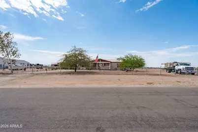 35519 W Buckeye Ranch Road, Tonopah, AZ 85354 - Photo 5