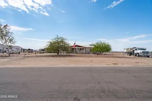 35519 W Buckeye Ranch Rd, Tonopah, AZ 85354 - Photo 5