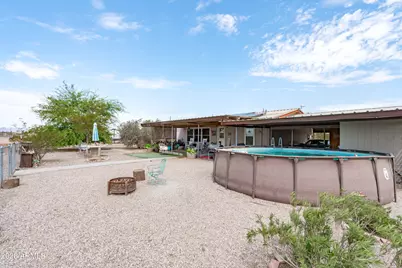 35519 W Buckeye Ranch Road, Tonopah, AZ 85354 - Photo 35
