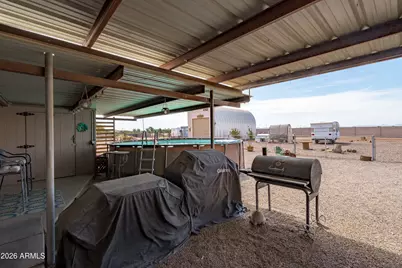 35519 W Buckeye Ranch Road, Tonopah, AZ 85354 - Photo 41