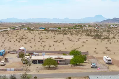 35519 W Buckeye Ranch Road, Tonopah, AZ 85354 - Photo 3