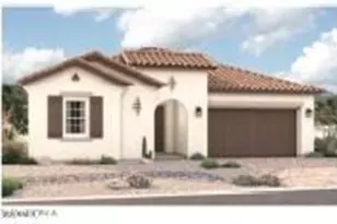 20207 W Glenrosa Ave, Buckeye, AZ 85396 - Photo 1