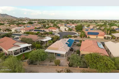 780 S 229th Avenue, Buckeye, AZ 85326 - Photo 31