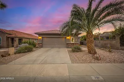 780 S 229th Avenue, Buckeye, AZ 85326 - Photo 1
