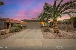 780 S 229th Ave, Buckeye, AZ 85326 - Photo 1