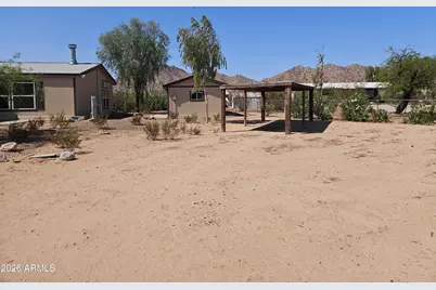 56073 W Palillo Drive, Maricopa, AZ 85139 - Photo 7