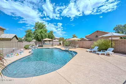 12317 W Berry Lane, El Mirage, AZ 85335 - Photo 57