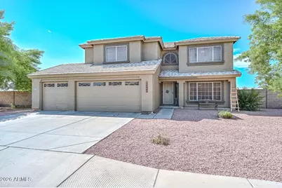 12317 W Berry Lane, El Mirage, AZ 85335 - Photo 1