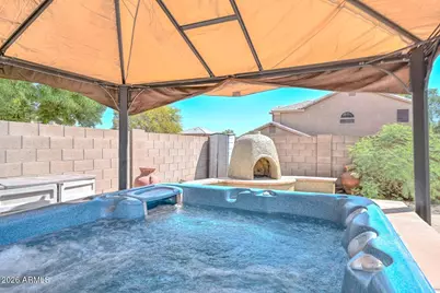 12317 W Berry Lane, El Mirage, AZ 85335 - Photo 65