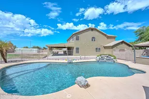 12317 W Berry Ln, El Mirage, AZ 85335 - Photo 61
