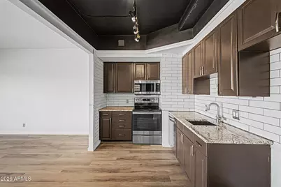 4750 N Central Avenue #3A, Phoenix, AZ 85012 - Photo 11