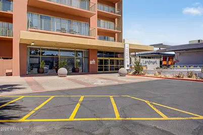 4750 N Central Avenue #3A, Phoenix, AZ 85012 - Photo 1