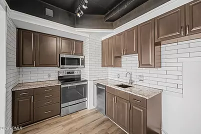 4750 N Central Avenue #3A, Phoenix, AZ 85012 - Photo 9