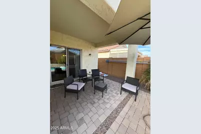 26087 W Tonto Lane, Buckeye, AZ 85396 - Photo 17