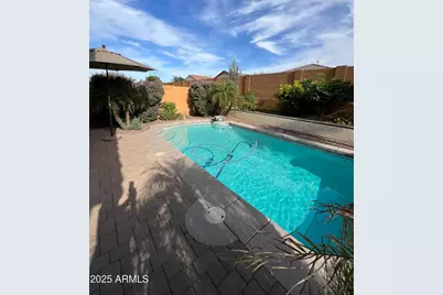 26087 W Tonto Lane, Buckeye, AZ 85396 - Photo 3