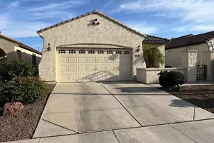 26087 W Tonto Ln, Buckeye, AZ 85396 - Photo 21
