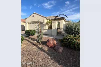 26087 W Tonto Lane, Buckeye, AZ 85396 - Photo 19