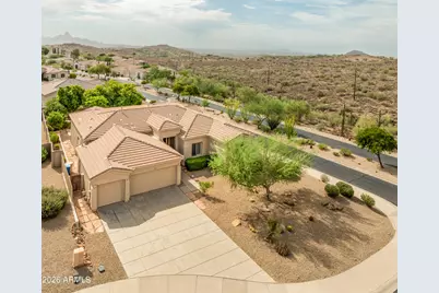 11003 N Mesa Vista Court, Fountain Hills, AZ 85268 - Photo 1