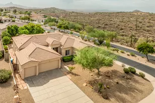 11003 N Mesa Vista Ct, Fountain Hills, AZ 85268 - Photo 1