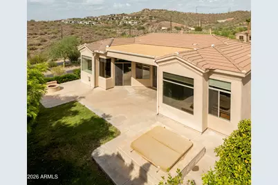 11003 N Mesa Vista Court, Fountain Hills, AZ 85268 - Photo 45