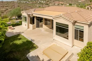 11003 N Mesa Vista Ct, Fountain Hills, AZ 85268 - Photo 45
