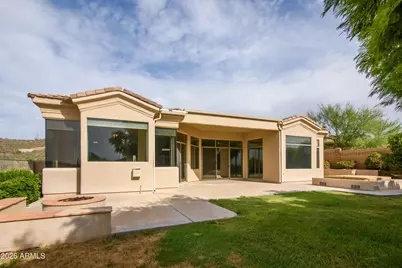 11003 N Mesa Vista Court, Fountain Hills, AZ 85268 - Photo 39