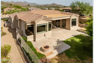 11003 N Mesa Vista Court, Fountain Hills, AZ 85268 - Photo 43