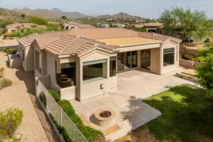 11003 N Mesa Vista Ct, Fountain Hills, AZ 85268 - Photo 43