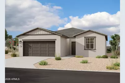 46895 W Dry Gulch Road, Maricopa, AZ 85139 - Photo 1