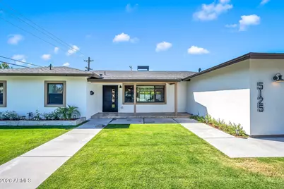 5125 E Mulberry Drive, Phoenix, AZ 85018 - Photo 5