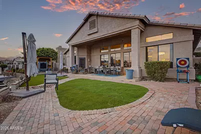 5477 W Quail Avenue, Glendale, AZ 85308 - Photo 27