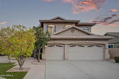 5477 W Quail Avenue, Glendale, AZ 85308 - Photo 3