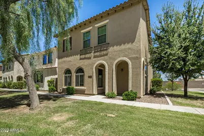 3492 S Winter Lane, Gilbert, AZ 85297 - Photo 1